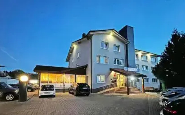 Hotel im lus