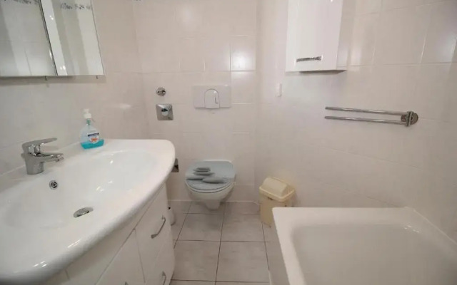 Maisonette Amalie