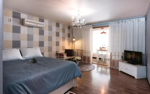 Good Geoje Sea Pension