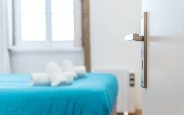 Antero Quental Residence