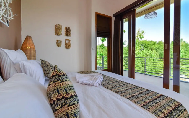 Villa Kapal