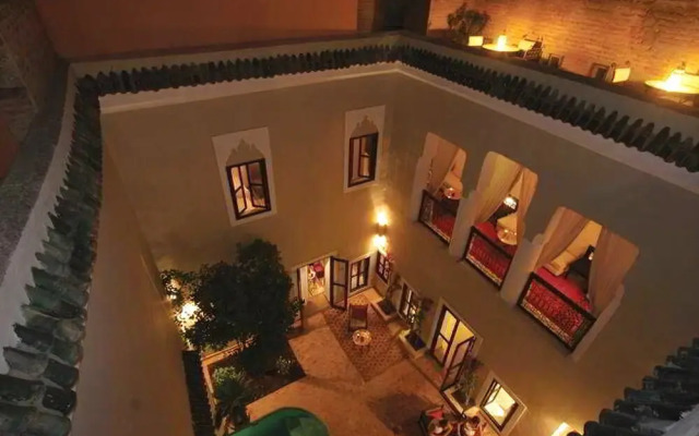 Riad Taylor