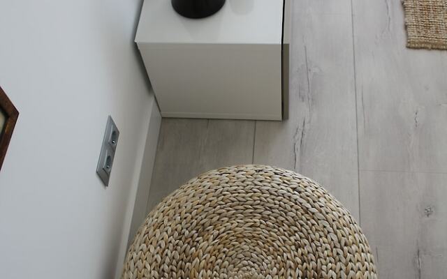 Luz de Malaga Apartment