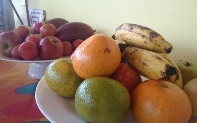 Pousada Água Marinha