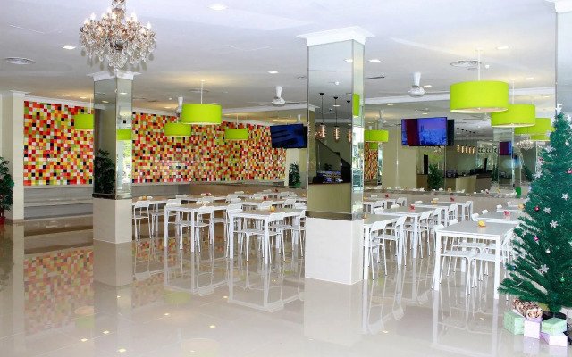 SCC Hotel
