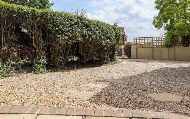 The Garden House