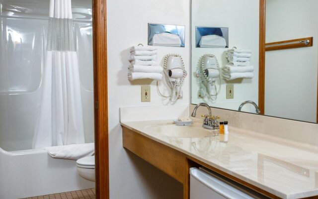 Ephraim Shores Resort