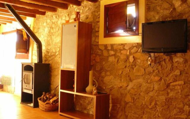Apartamentos Rurales La Fàbrica
