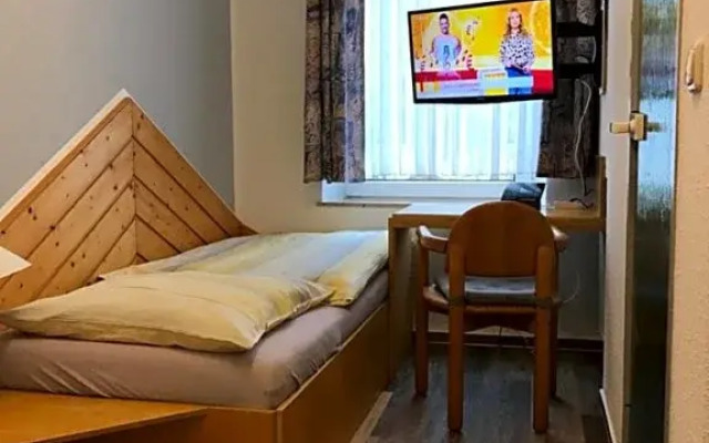 Hotel Marina