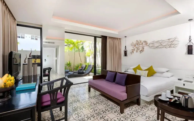Manathai Hotel