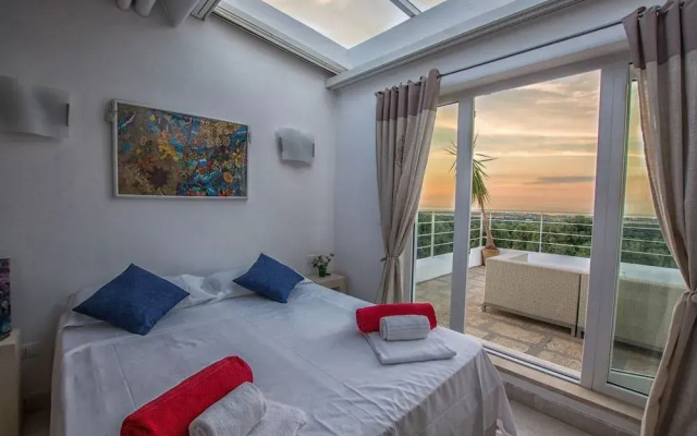 Villa Butterfly