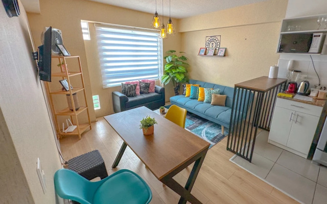 1805 - Exclusive Panoramic Ocean View