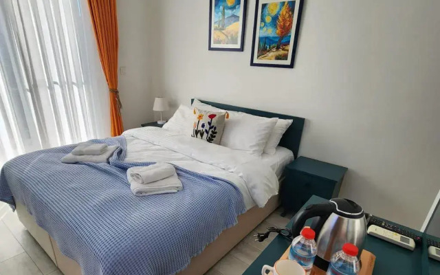 Kaya Koruğu Cunda