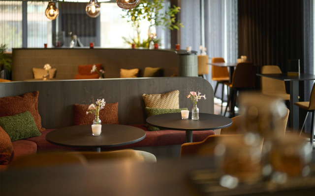 Radisson Blu Hotel Bruges