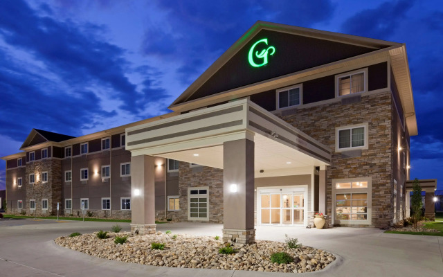 GrandStay Hotel and Suites