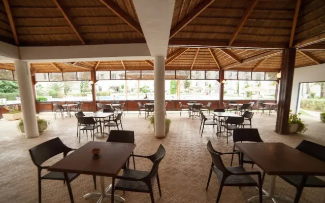 Phebus Hotel Gammarth