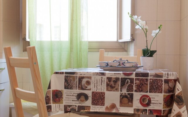 Apartments in Colosseo