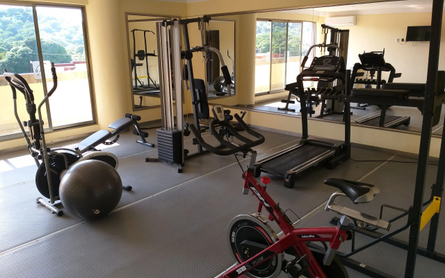 Gran Hotel Don Nacho