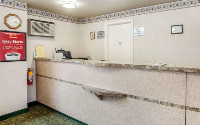 Econo Lodge