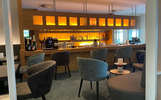 Strandhotel Dunenmeer