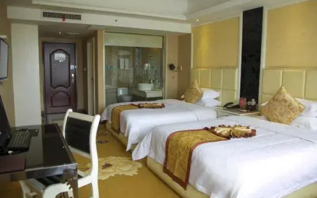Xiangjun Hotel, Loudi, Shuangfeng