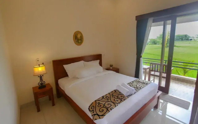 DeRose Guest House Canggu Bali