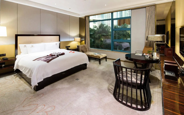 Sanya Visun Royal Yacht Hotel
