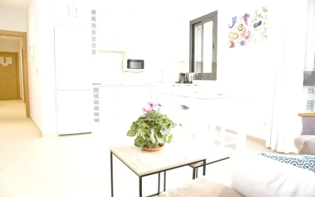 Apartment With 2 Bedrooms in Granada, With Wonderful City View and Wif - Apartment in Granada - Photo 5