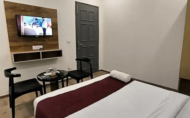 Hotel 7 Star