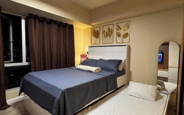 Your Zen Space Within the City