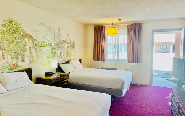San Miguel Inn