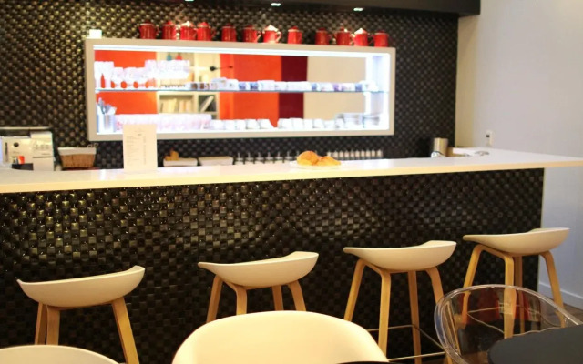 Hotel Basile