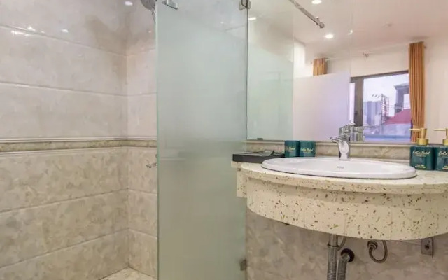 Phuc Thanh hotel