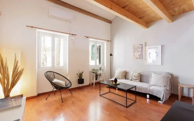 Calypso Apartment by Konnect, Corfu Old Town