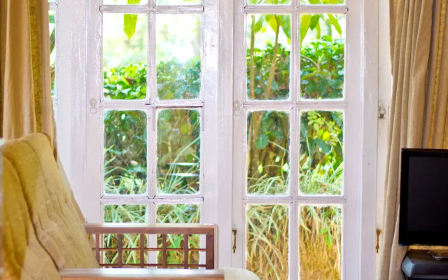 The Greendale Bungalow