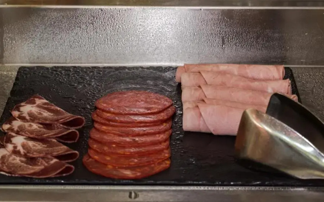 ibis Lyon Sud Chasse Sur Rhone