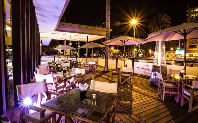 Panamericana Hotel O'Higgins