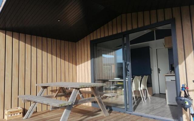 Domaine De La Hechaie