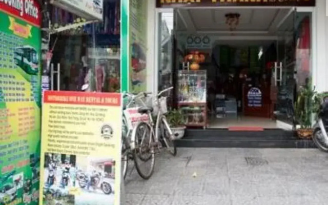 Nhat Thanh Guest House