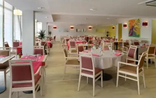 Domitys Le Jardin des Trois Rois