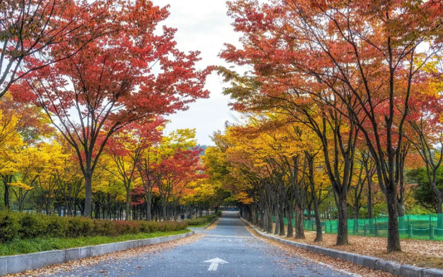 Incheon Pai Hotel