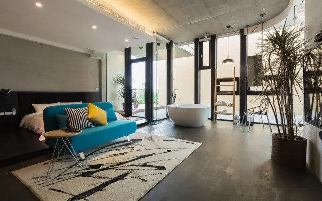 Island Villa