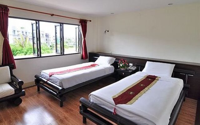 Phuket Heritage Hotel