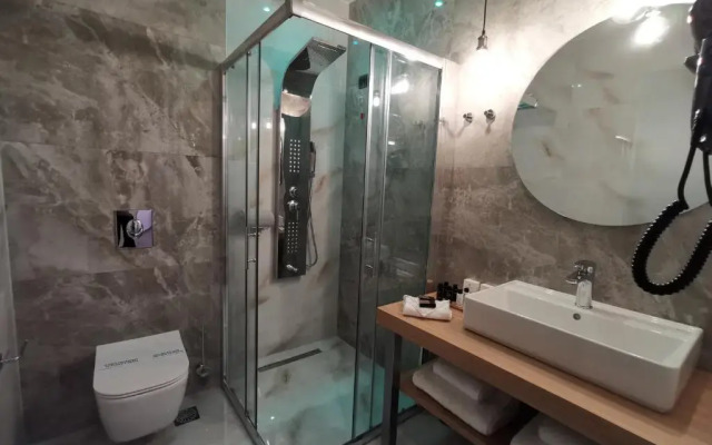 Liberty Hotel of Nafplio