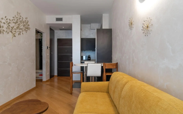 Pomba 25 Apartment in Torino