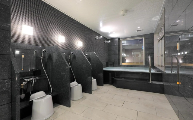 Astil Hotel Shin-Osaka Precious