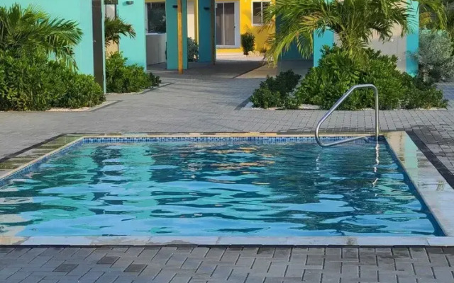 Punta Azul Ocean Resort 4B