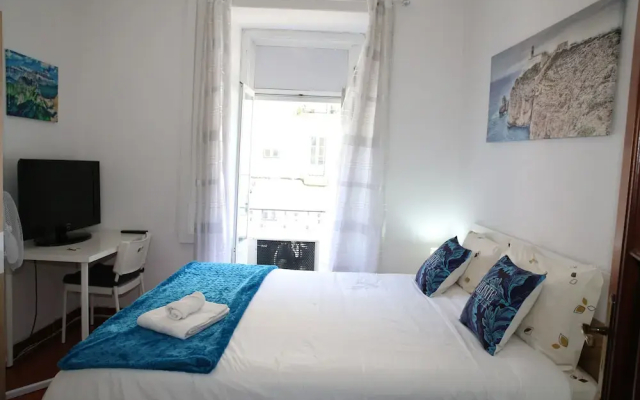Aej Guest House