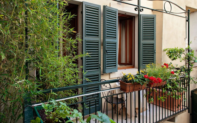 Residenza Borsari