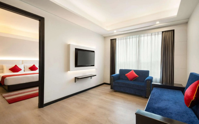 Ramada Encore by Wyndham Jalandhar